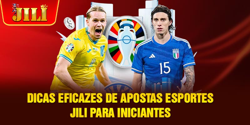 Dicas eficazes de apostas esportes JILI para iniciantes Dicas eficazes de apostas esportes JILI para iniciantes