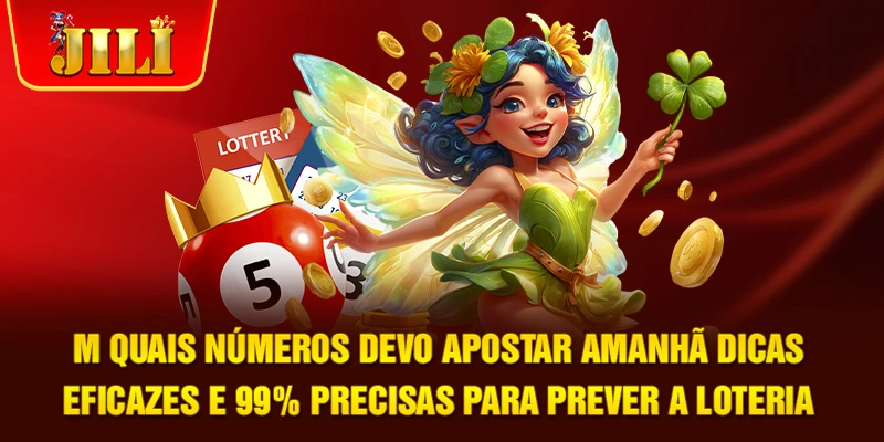 Em Quais Números Devo Apostar Amanhã Dicas Eficazes E 99% Precisas Para Prever A Loteria