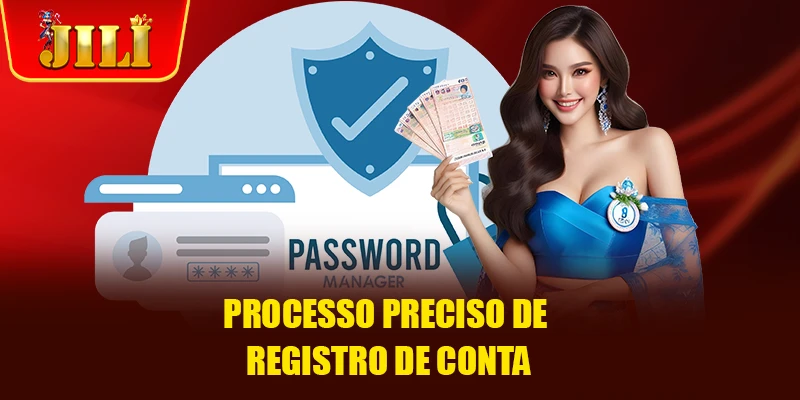 Instruir Registre uma conta de apostas na JILI Instruir Registre uma conta de apostas na JILI